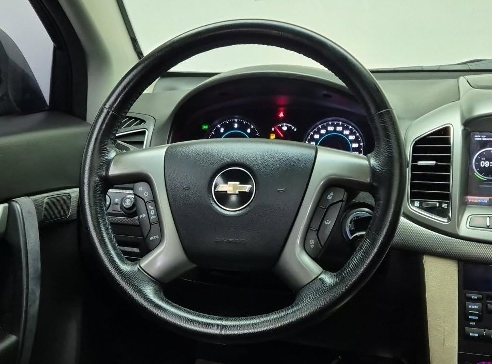 쉐보레 캡티바 2.0 2WD LT 사진 9