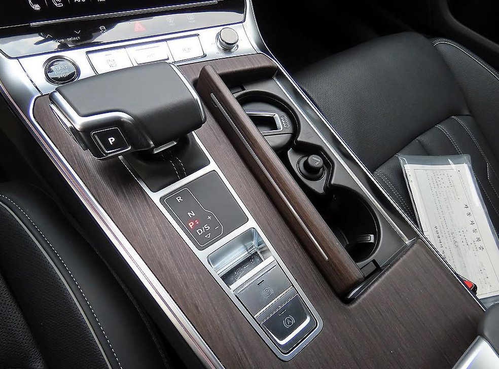 아우디 A6 40 TDI 프리미엄 사진 11