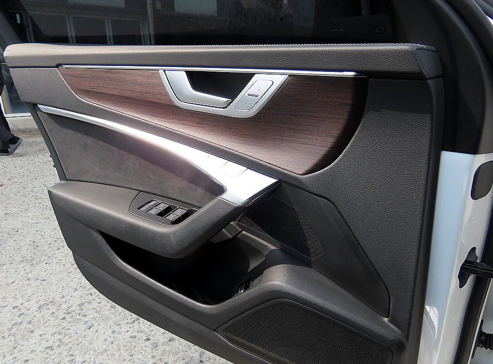 아우디 A6 40 TDI 프리미엄 사진 12