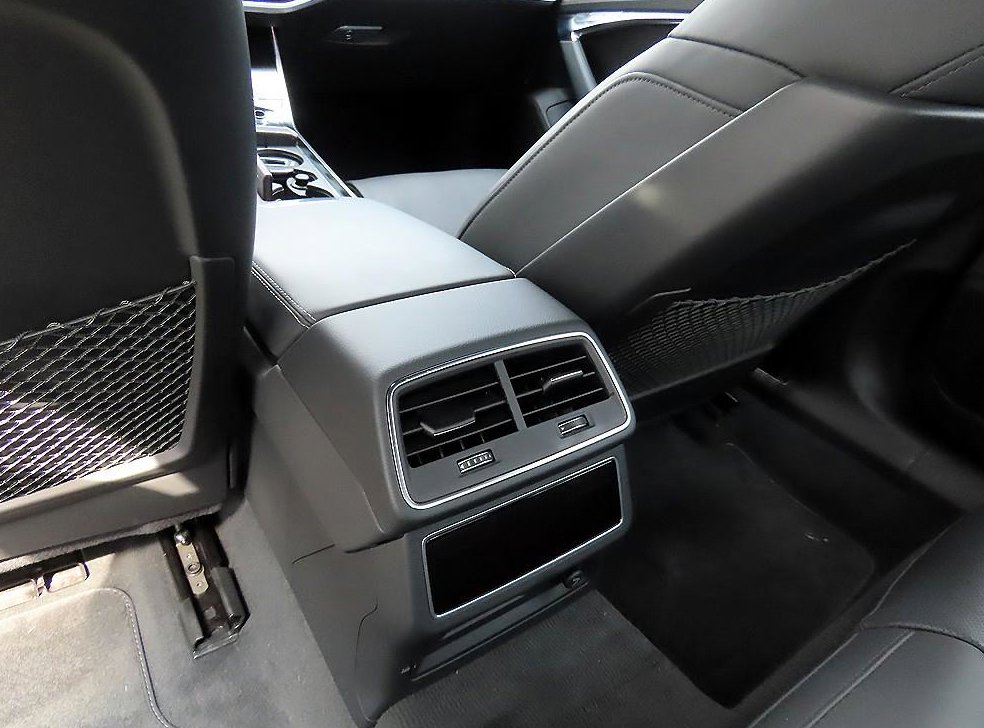 아우디 A6 40 TDI 프리미엄 사진 16