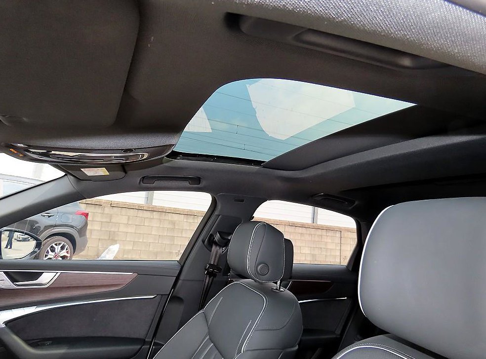 아우디 A6 40 TDI 프리미엄 사진 17