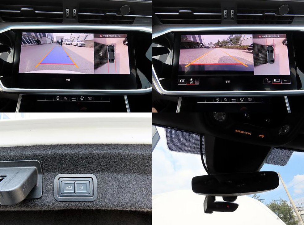 아우디 A6 40 TDI 프리미엄 사진 18