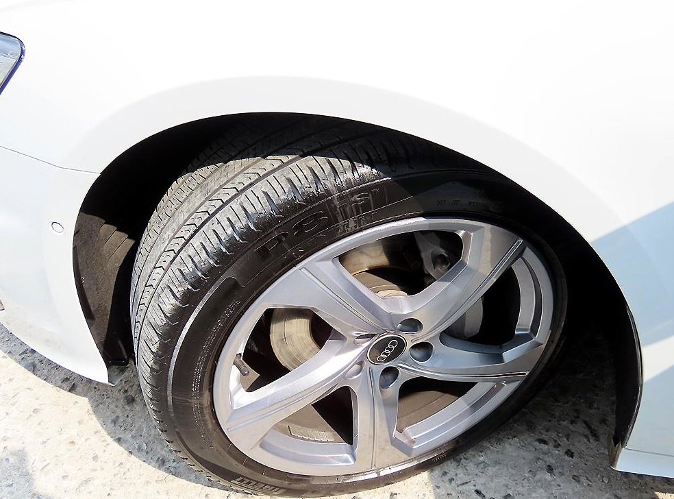 아우디 A6 40 TDI 프리미엄 사진 20