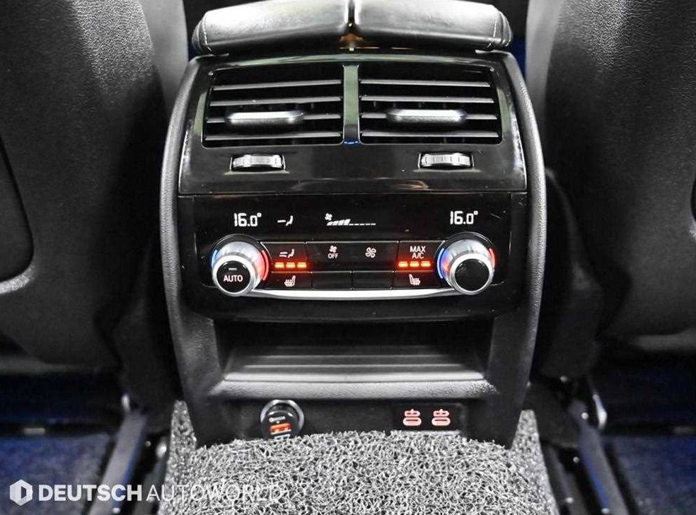 BMW 그란투리스모 620d 럭셔리 사진 16