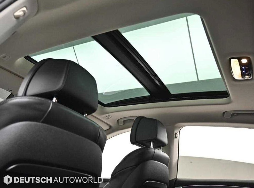 BMW 그란투리스모 620d 럭셔리 사진 18