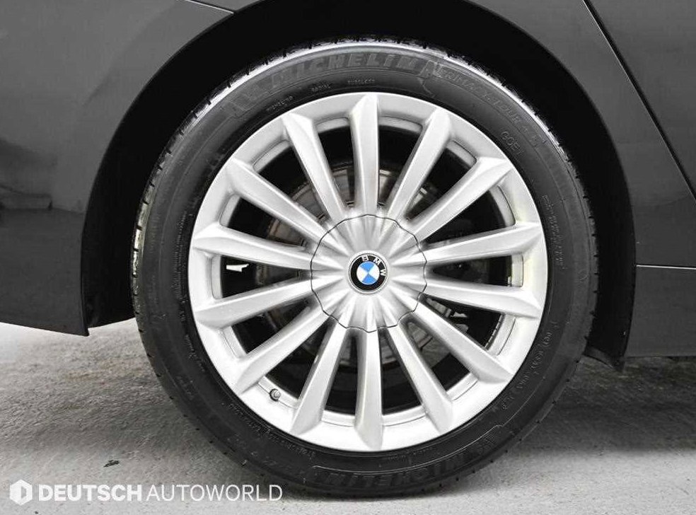 BMW 그란투리스모 620d 럭셔리 사진 5