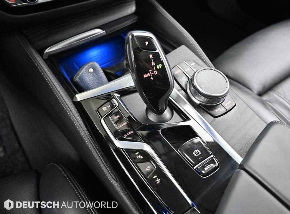 BMW 그란투리스모 620d 럭셔리 사진 9