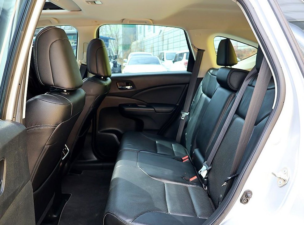 혼다 CR-V 4WD EX-L 사진 13