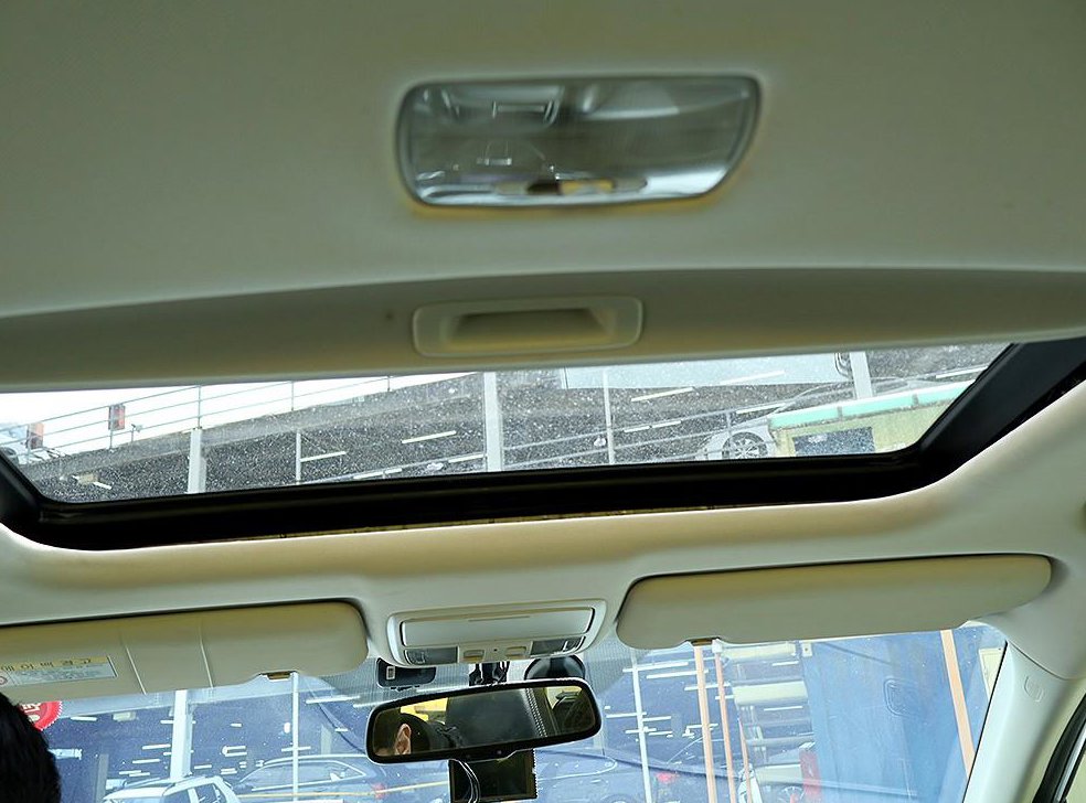 혼다 CR-V 4WD EX-L 사진 14