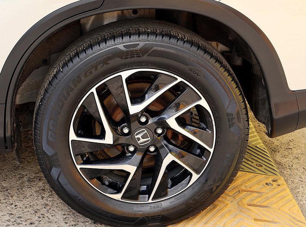 혼다 CR-V 4WD EX-L 사진 18