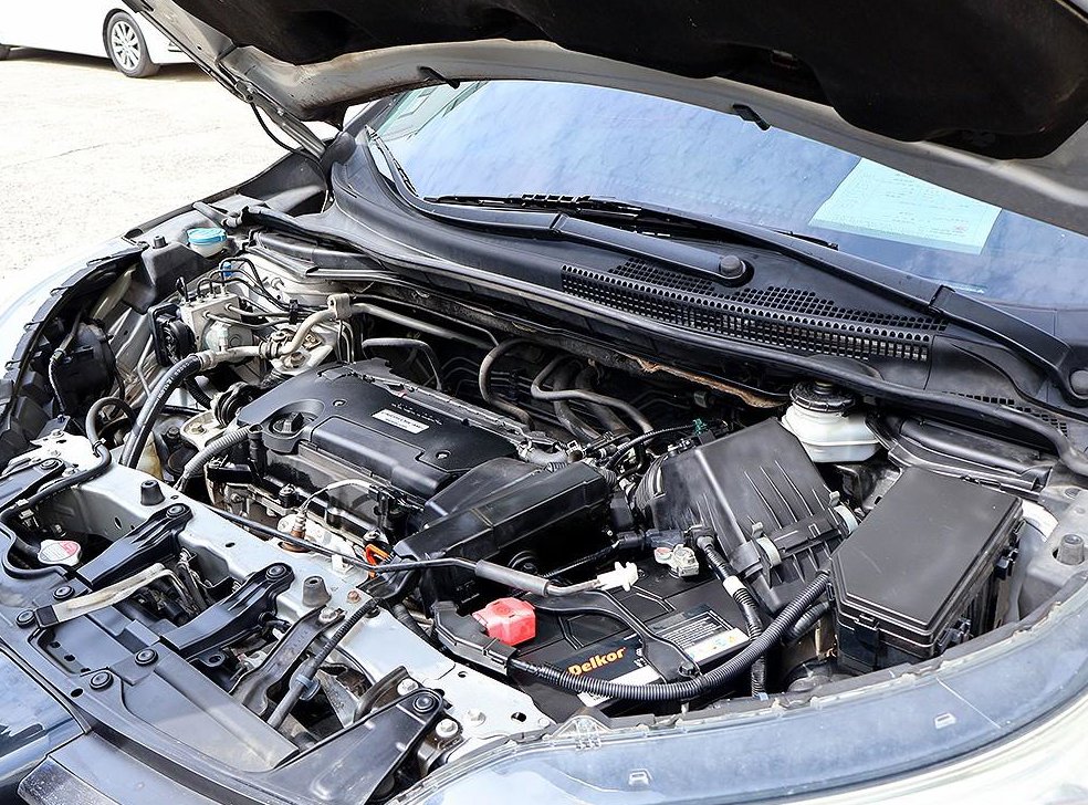 혼다 CR-V 4WD EX-L 사진 19