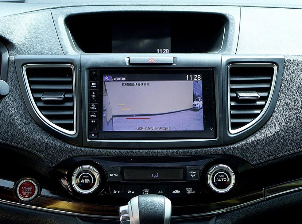 혼다 CR-V 4WD EX-L 사진 9