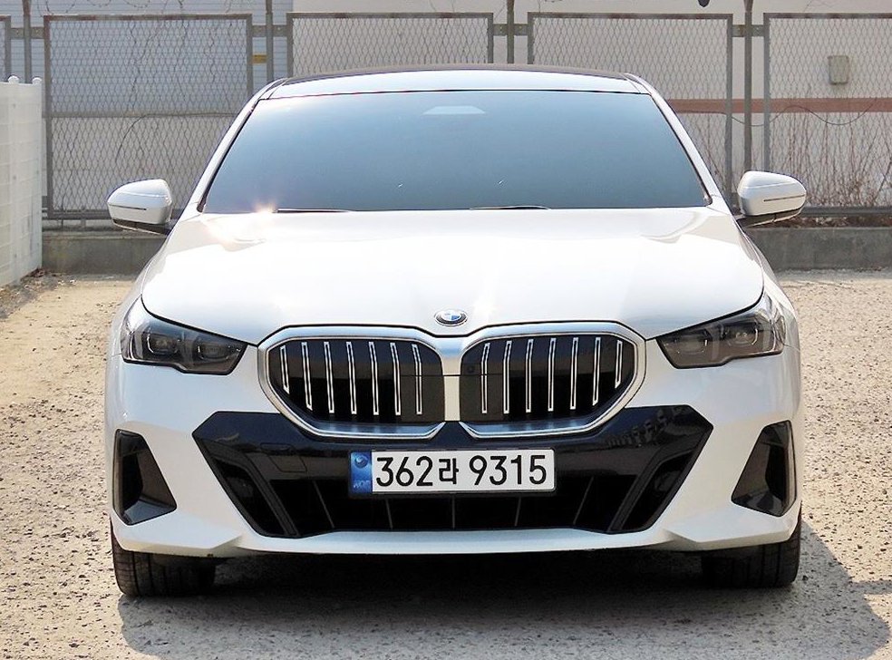 BMW 5시리즈 530i xDrive