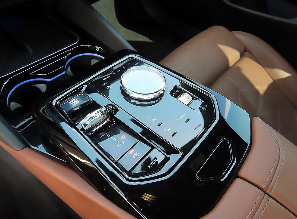 BMW 5시리즈 530i xDrive 사진 11