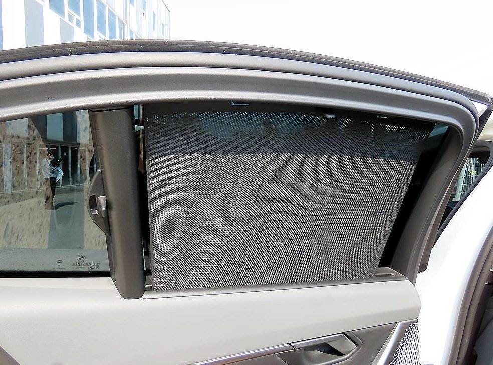BMW 5시리즈 530i xDrive 사진 15