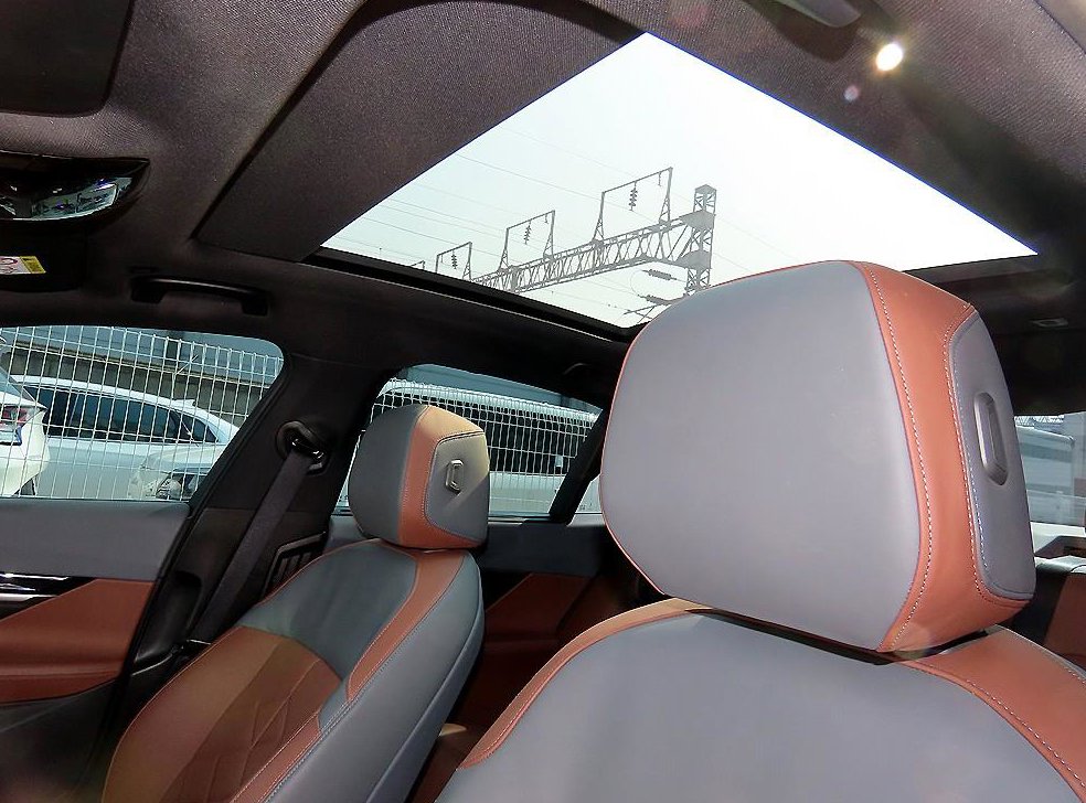 BMW 5시리즈 530i xDrive 사진 17