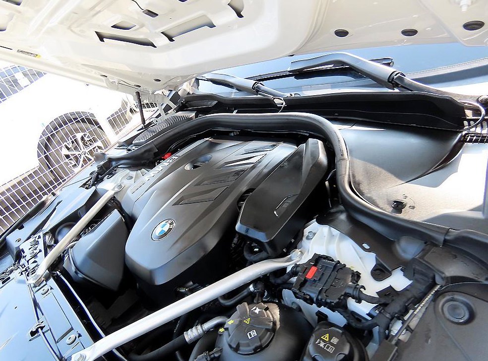 BMW 5시리즈 530i xDrive 사진 19