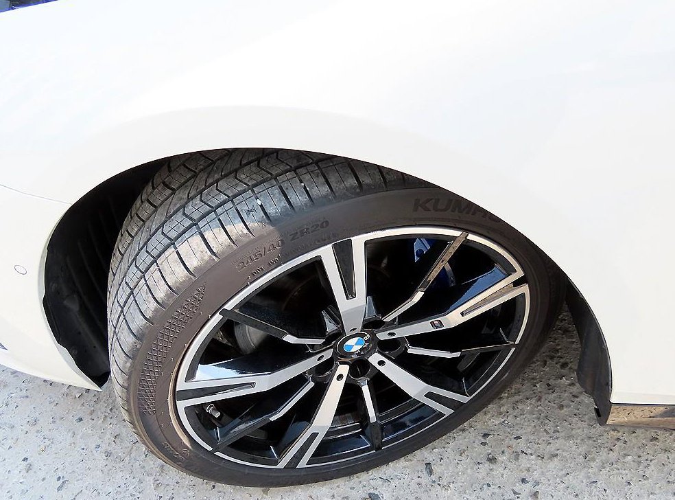 BMW 5시리즈 530i xDrive 사진 20