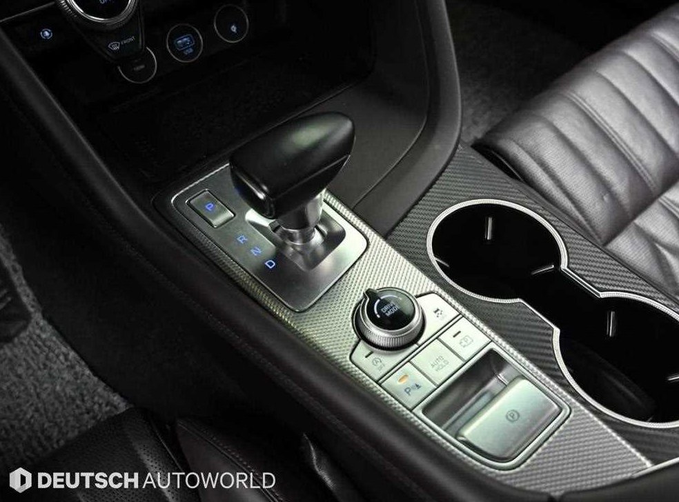 제네시스 G70 가솔린 3.3T 4WD 사진 9