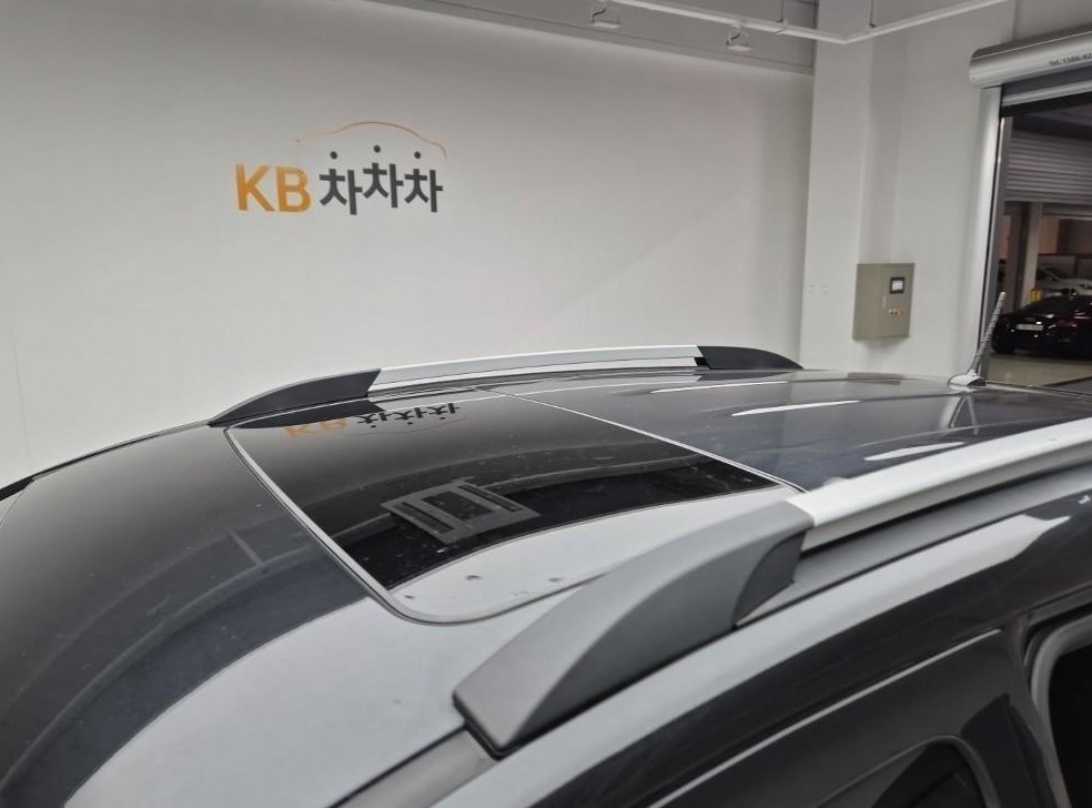 쉐보레 트랙스 1.4 LTZ 사진 13