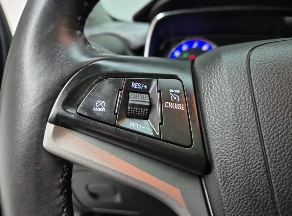 쉐보레 트랙스 1.4 LTZ 사진 16