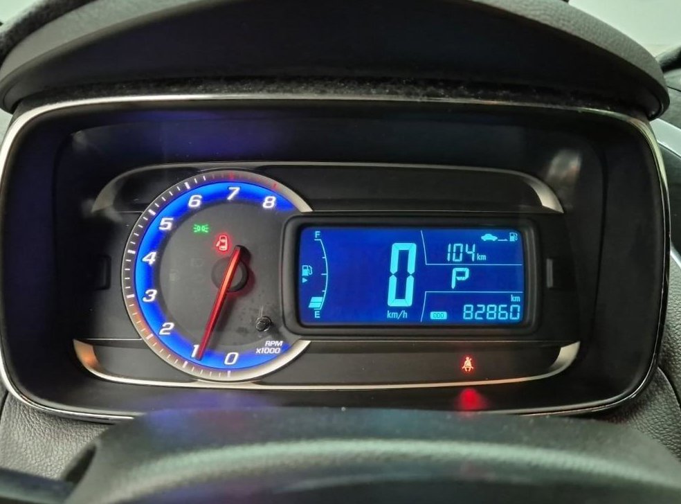 쉐보레 트랙스 1.4 LTZ 사진 6