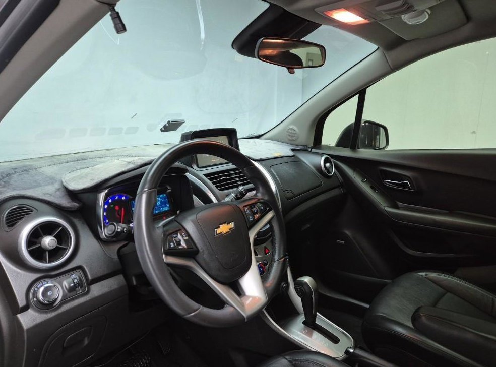 쉐보레 트랙스 1.4 LTZ 사진 7