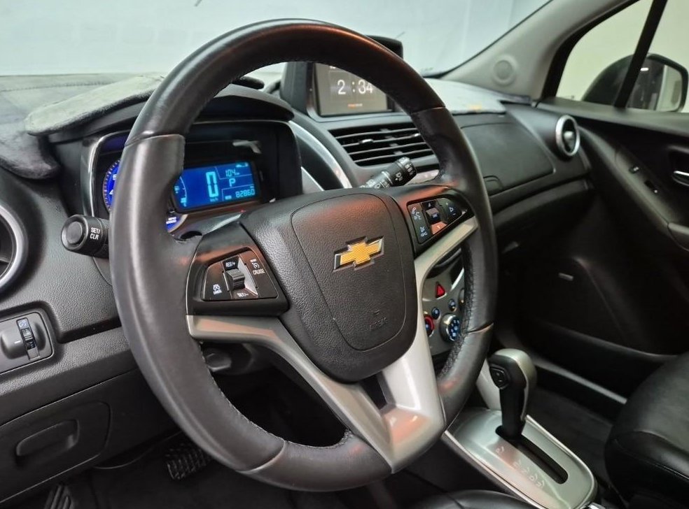 쉐보레 트랙스 1.4 LTZ 사진 9