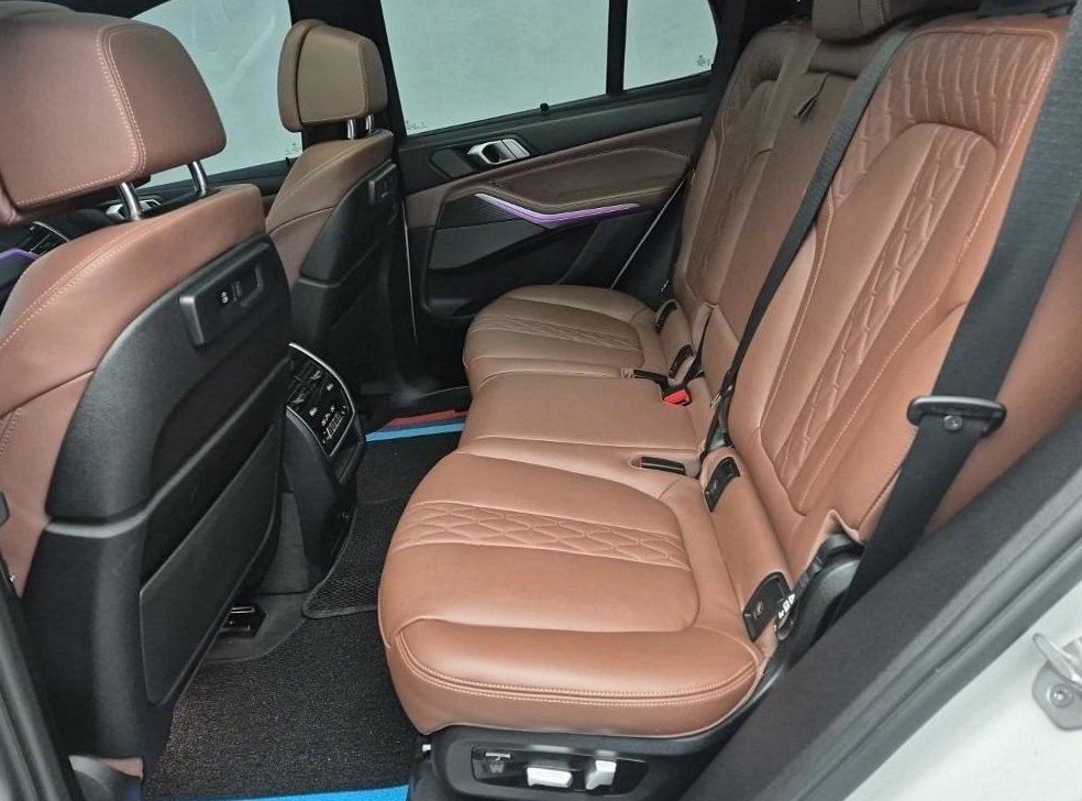 BMW X5 xDrive 40i M 스포츠 사진 12