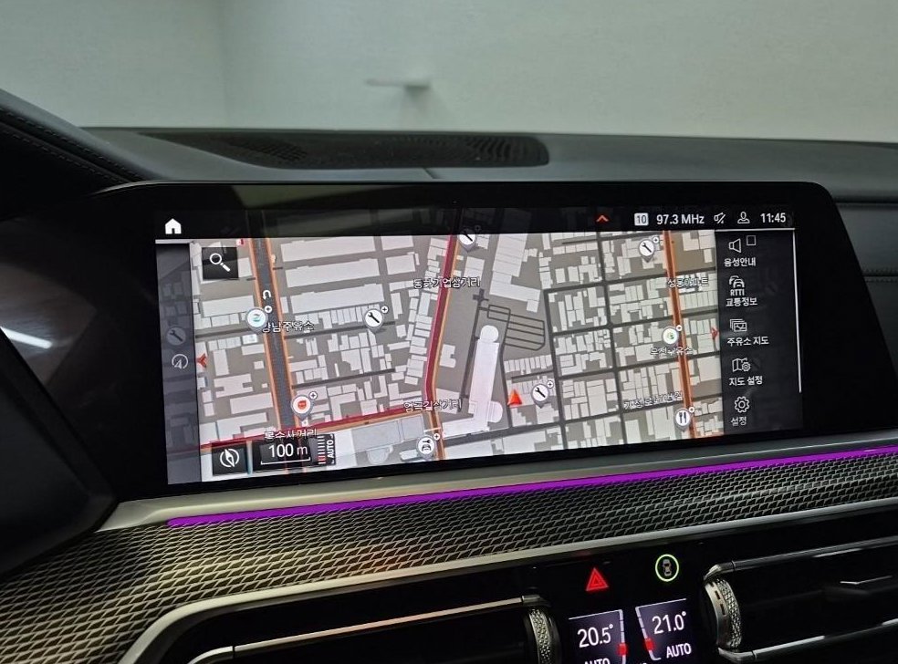 BMW X5 xDrive 40i M 스포츠 사진 14