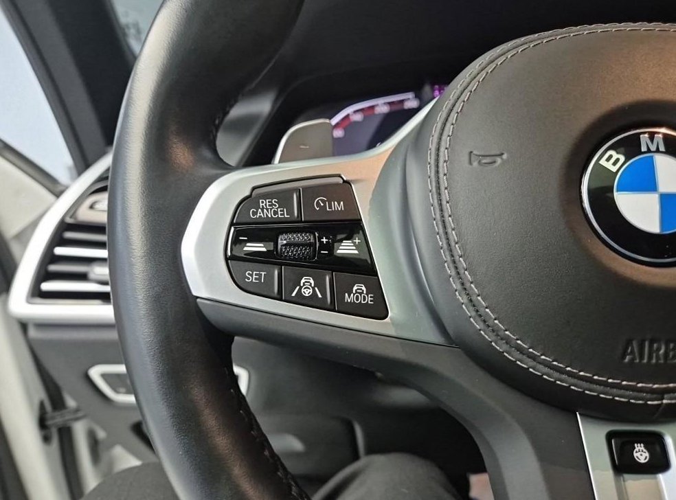 BMW X5 xDrive 40i M 스포츠 사진 16