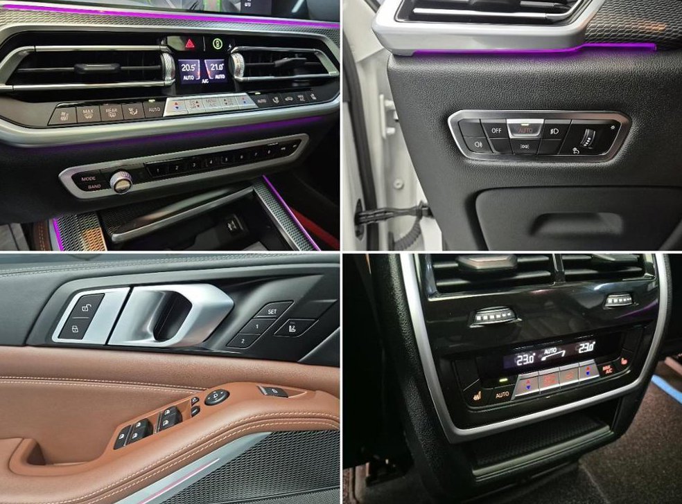 BMW X5 xDrive 40i M 스포츠 사진 18