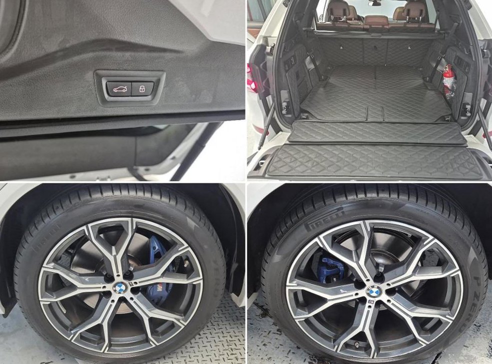 BMW X5 xDrive 40i M 스포츠 사진 19