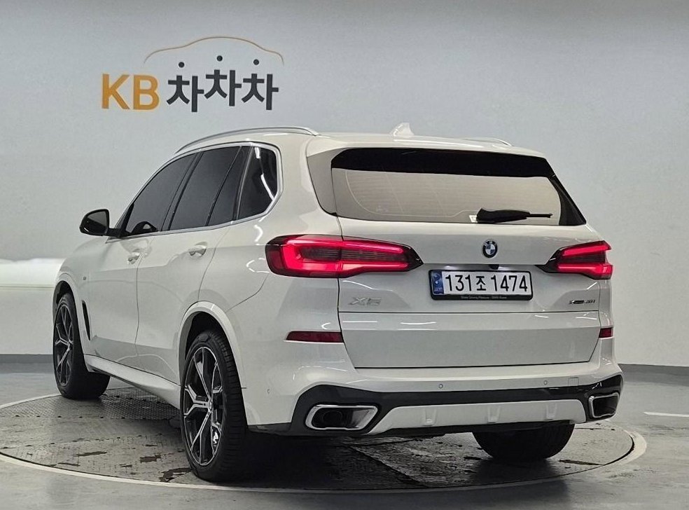 BMW X5 xDrive 40i M 스포츠 사진 2