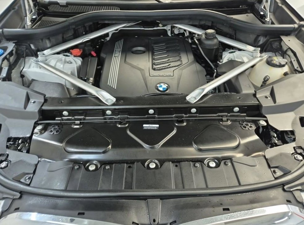 BMW X5 xDrive 40i M 스포츠 사진 5