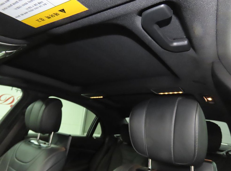 벤츠 S 클래스 S 400L d 4MATIC 사진 14
