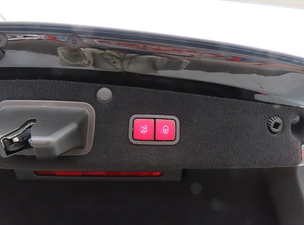 벤츠 S 클래스 S 400L d 4MATIC 사진 17