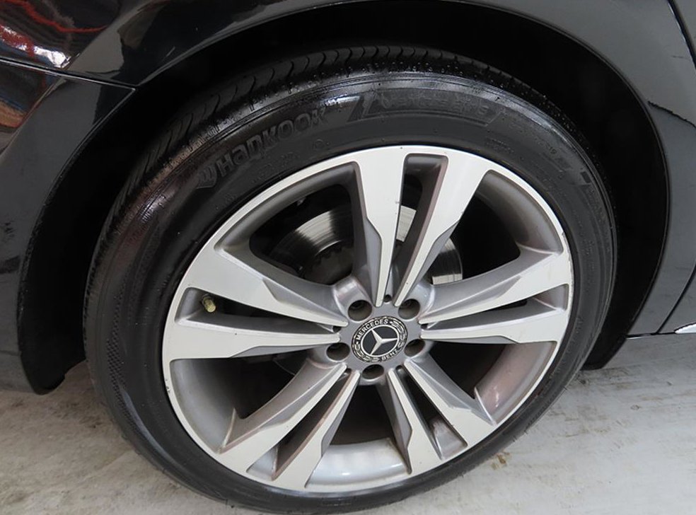 벤츠 S 클래스 S 400L d 4MATIC 사진 20