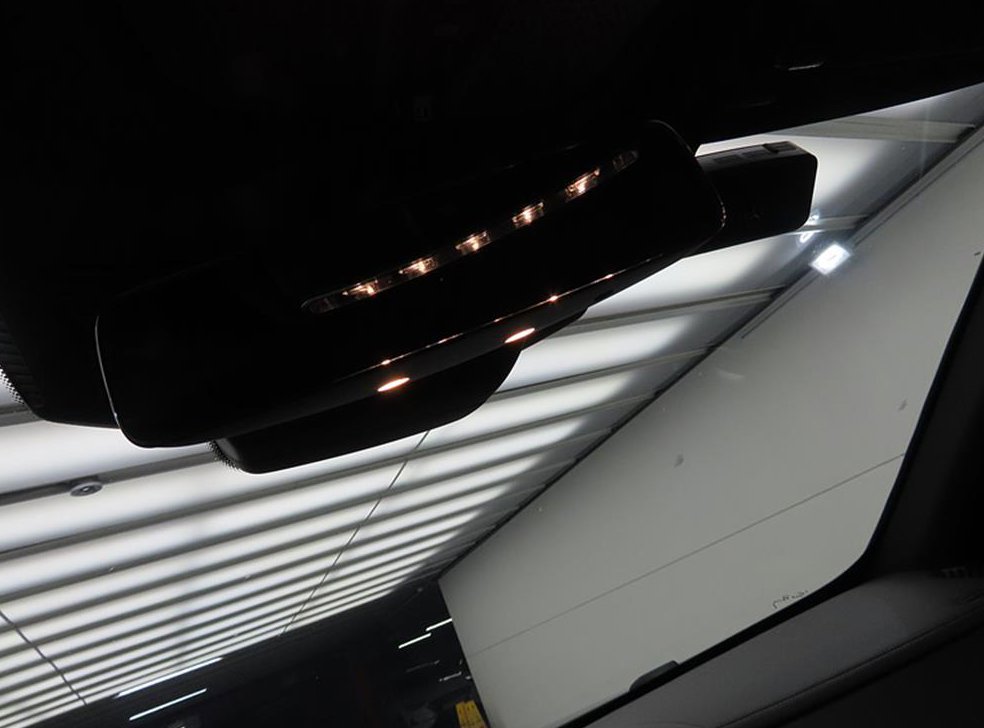 벤츠 S 클래스 S 400L d 4MATIC 사진 9