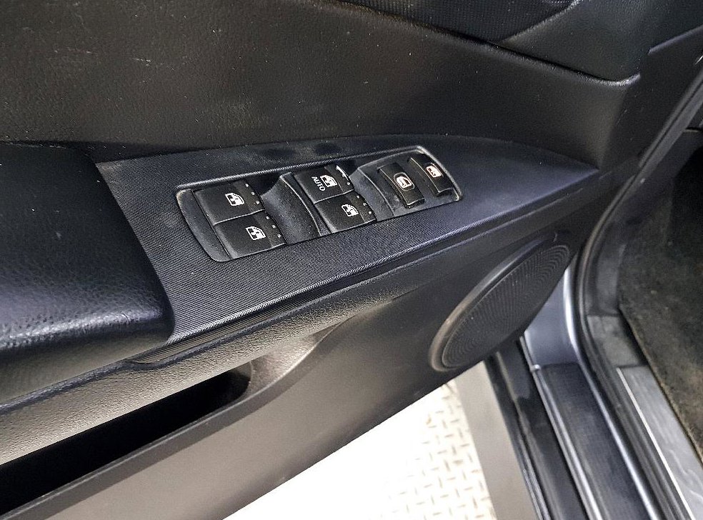 KG모빌리티(쌍용)  코란도 CX7(4WD) 사진 11