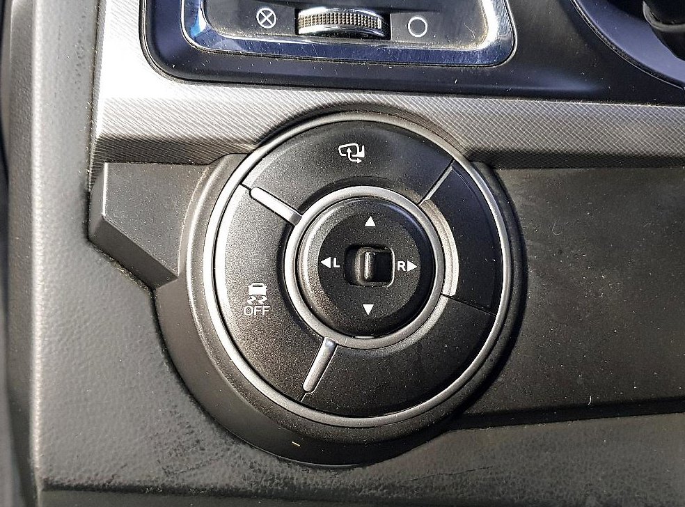 KG모빌리티(쌍용)  코란도 CX7(4WD) 사진 12