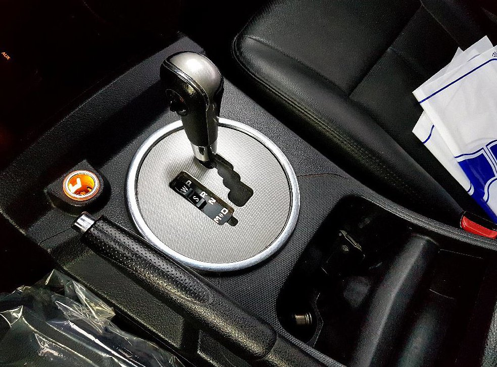 KG모빌리티(쌍용)  코란도 CX7(4WD) 사진 14