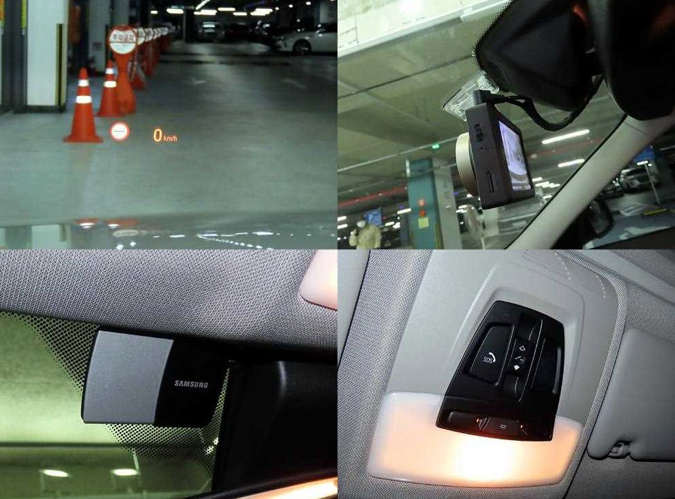 BMW 3시리즈 320d 사진 18
