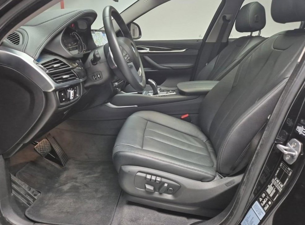 BMW X6 xDrive 30d 사진 11