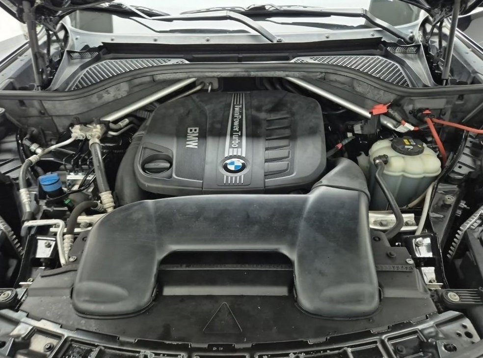 BMW X6 xDrive 30d 사진 5