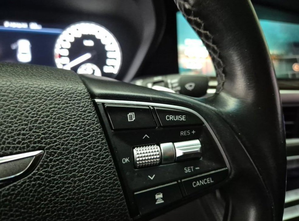 제네시스 G90 3.8 GDI AWD 사진 15