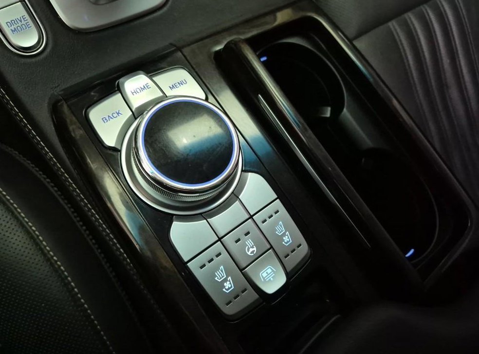 제네시스 G90 3.8 GDI AWD 사진 16