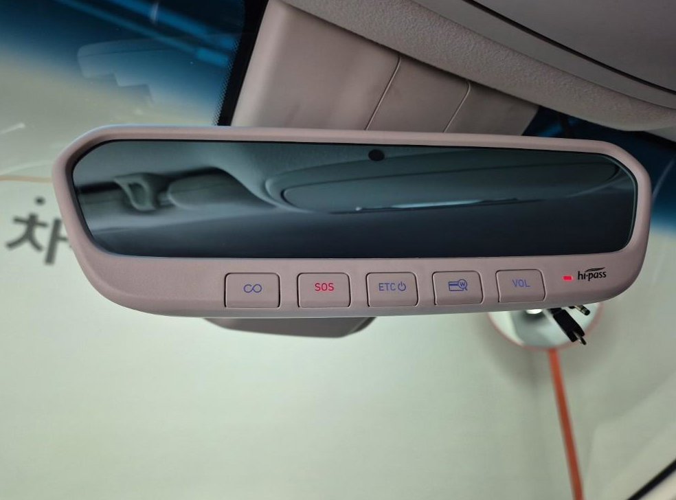 제네시스 G90 3.8 GDI AWD 사진 17