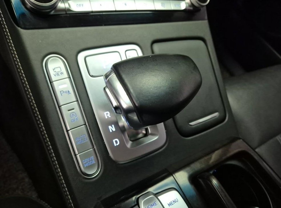 제네시스 G90 3.8 GDI AWD 사진 8