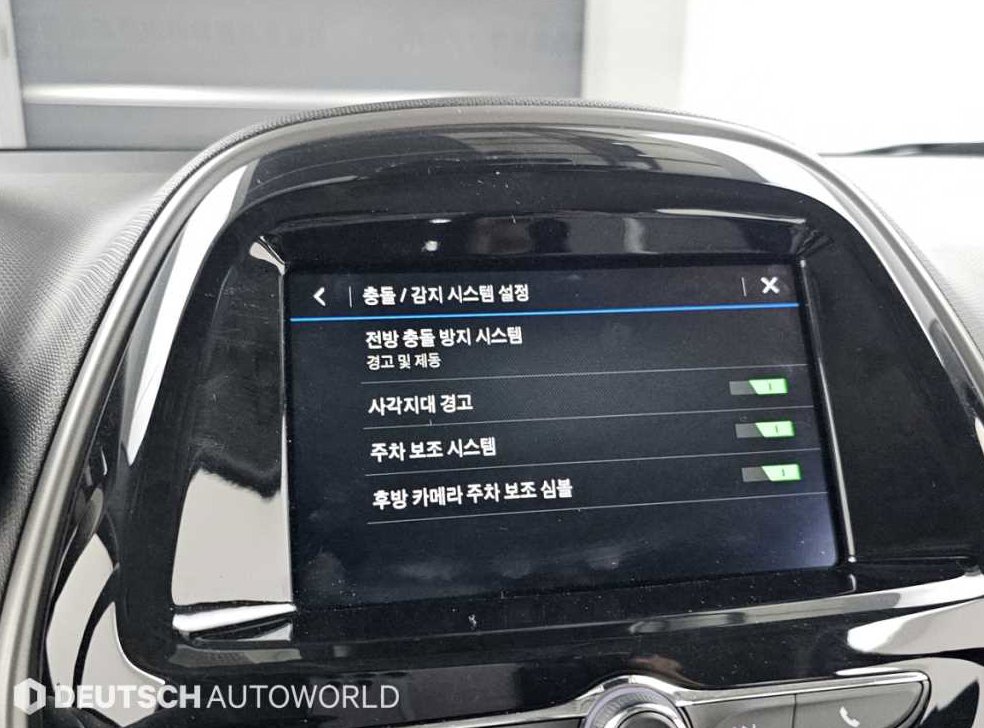 쉐보레 스파크 마이핏 프리미어 사진 16